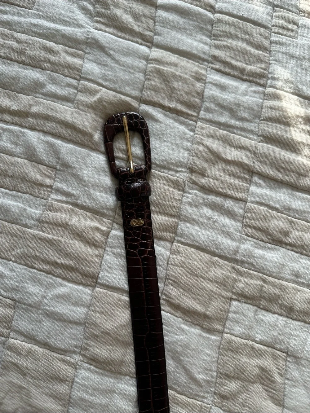 Ralph Lauren belt
